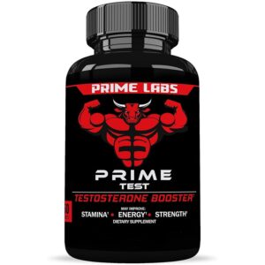 Prime Test